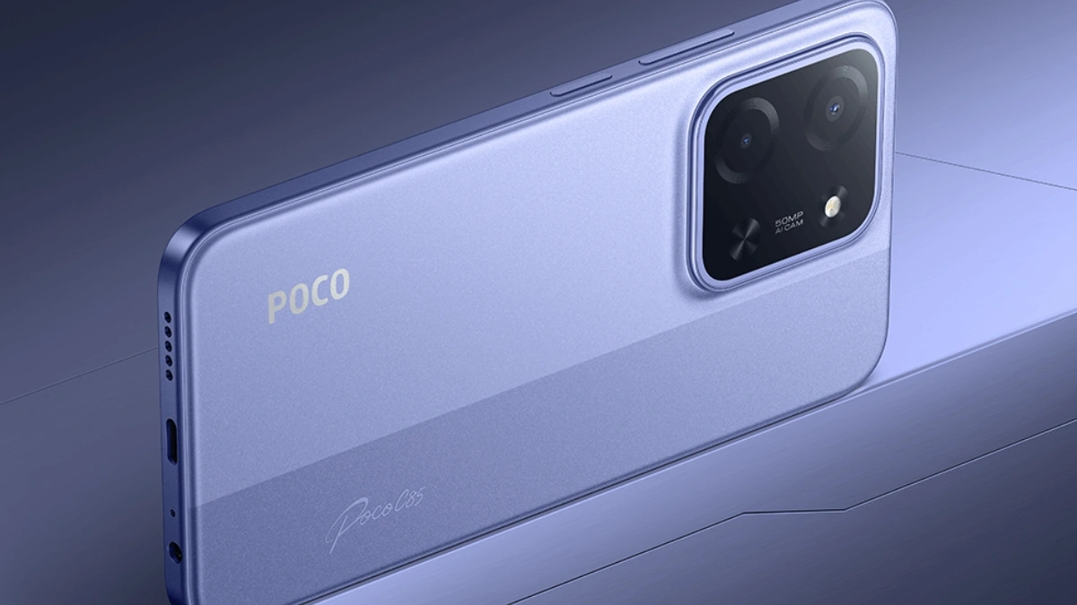 Xiaomi Poco C85 4G
