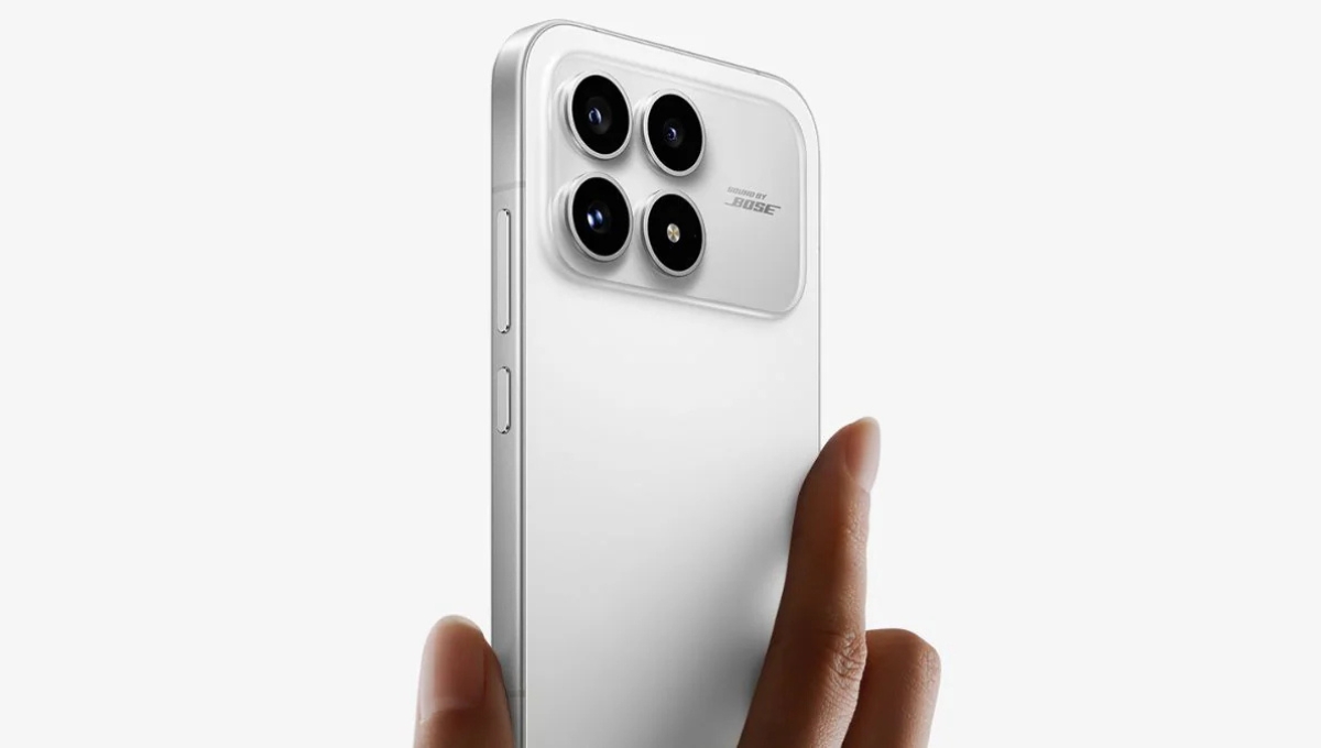 Redmi K90 Review: 8K वीडियो कैमरा, AMOLED डिस्प्ले और 100W चार्जिंग वाला पावरफुल फोन ₹51,900 में