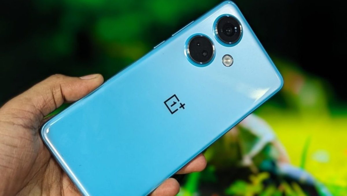 OnePlus Nord CE3: स्टाइल, परफॉर्मेंस और स्पीड का परफेक्ट कॉम्बिनेशन
