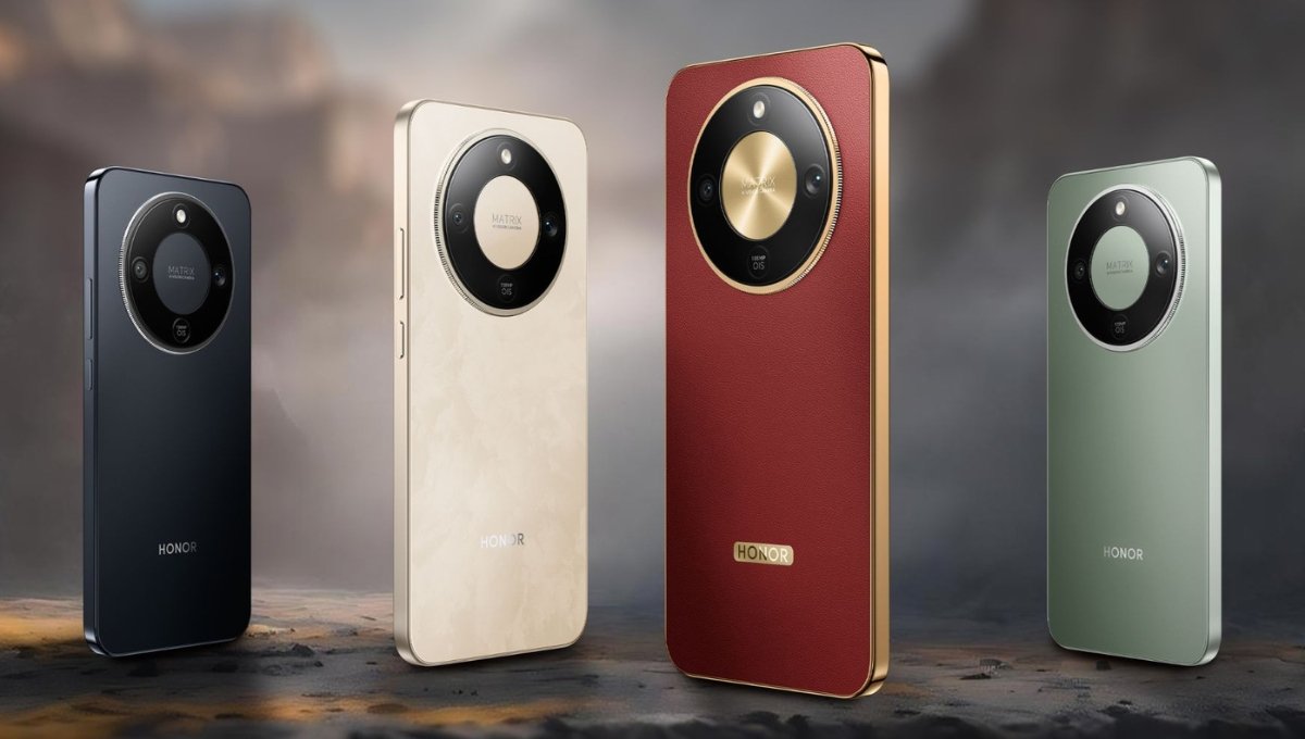 Honor X9d 2025: स्टाइलिश डिजाइन, हाईटेक फीचर्स और दमदार 8300mAh बैटरी