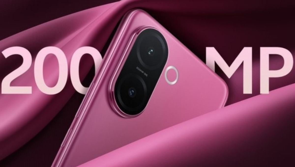 Vivo V60e 5G: 200MP कैमरा, 6500mAh बैटरी और 90W फास्ट चार्जिंग वाला धमाकेदार फोन