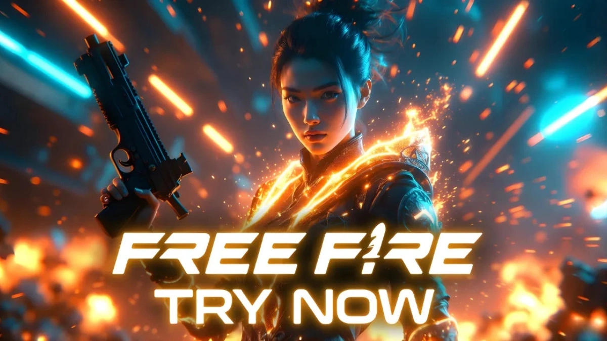 Free Fire