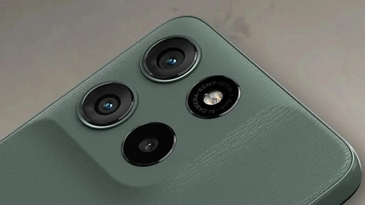 Motorola G67 Power 5G