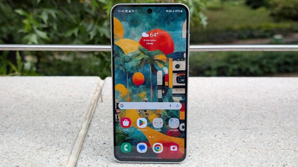 Samsung Galaxy S24 FE 5G