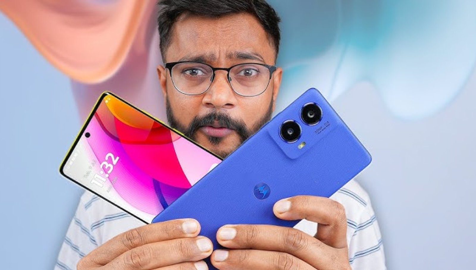 Motorola G85 5G: सिर्फ ₹15,999 में शानदार फीचर्स और दमदार परफॉर्मेंस वाला स्मार्टफोन