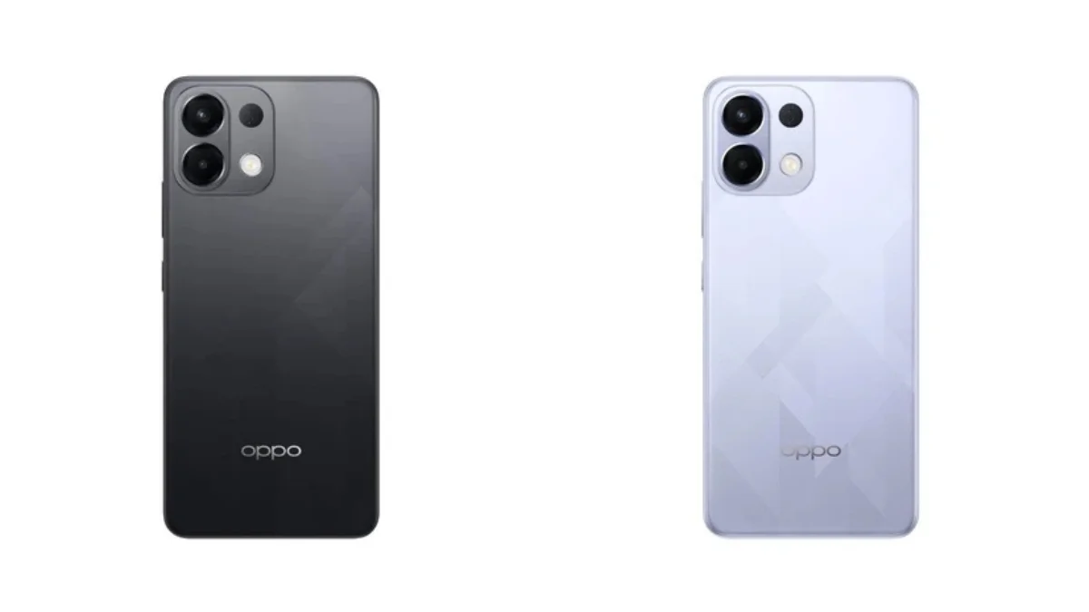 OPPO K13 5G