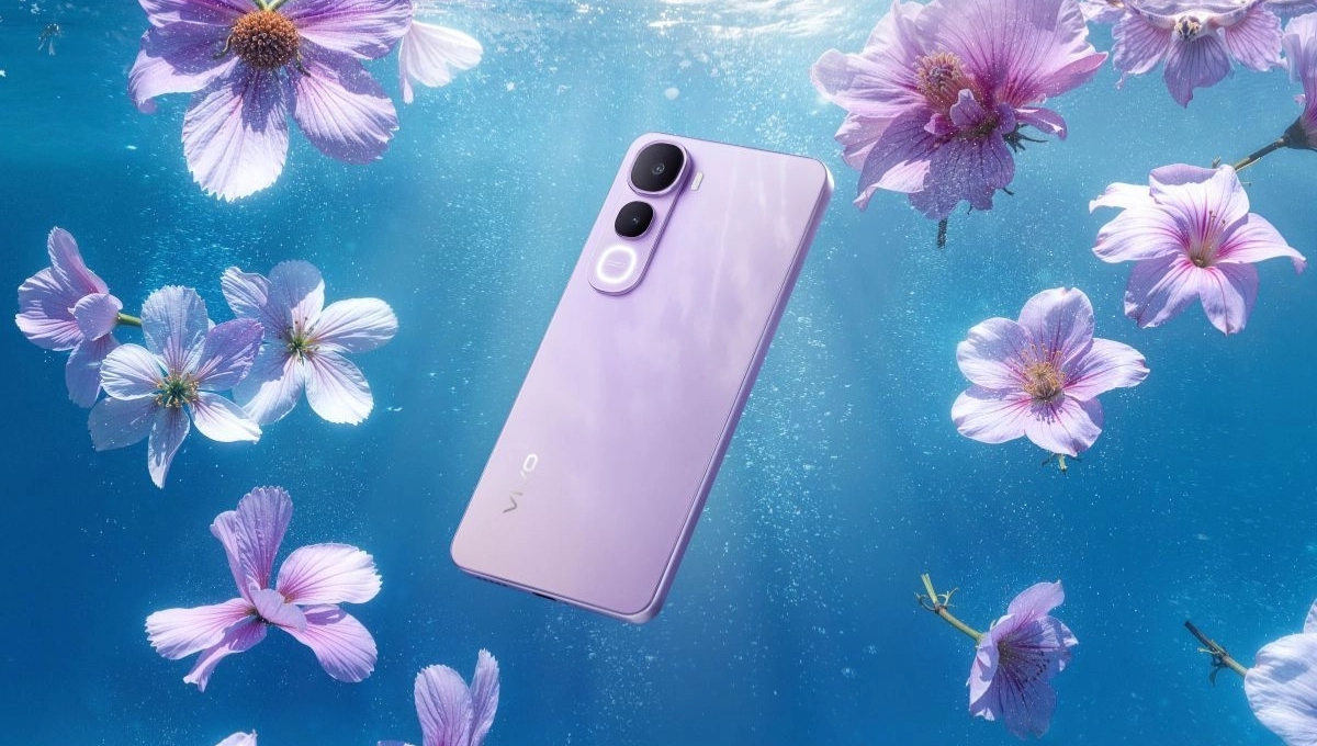 Vivo Y400 4G: 50MP कैमरा और 6000mAh बैटरी वाला फोन, कीमत रखी गई किफायती