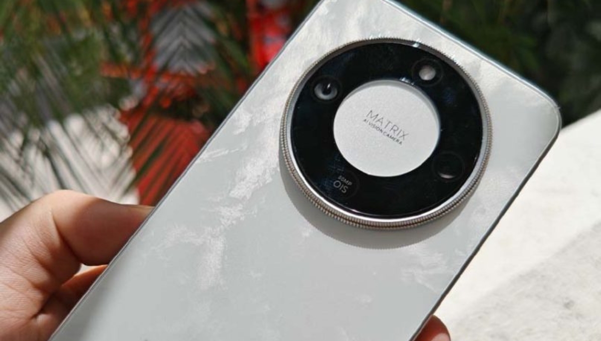 Honor X70 2025: 6.79 AMOLED, 50MP कैमरा और 8300mAh बैटरी के साथ दमदार स्मार्टफोन