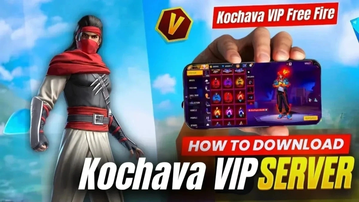Kochava VIP