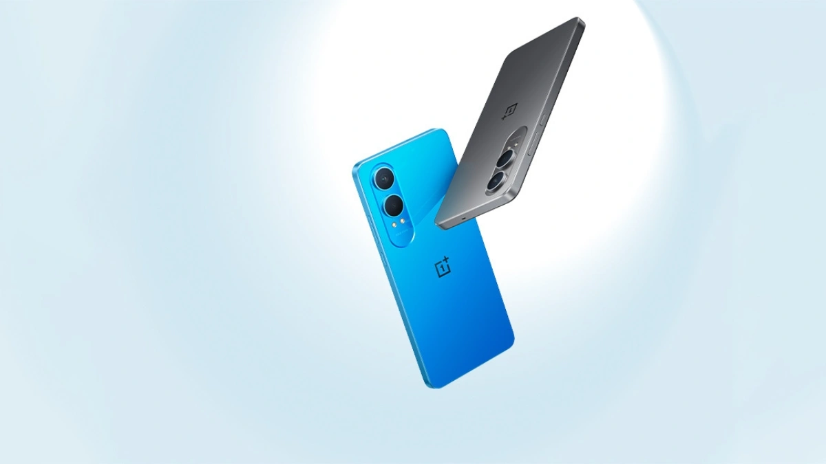 OnePlus Nord CE4 Lite 5G