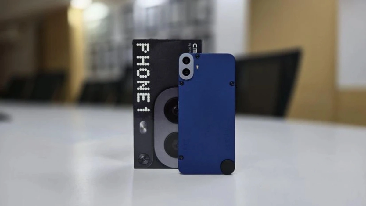 Nothing CMF Phone 1