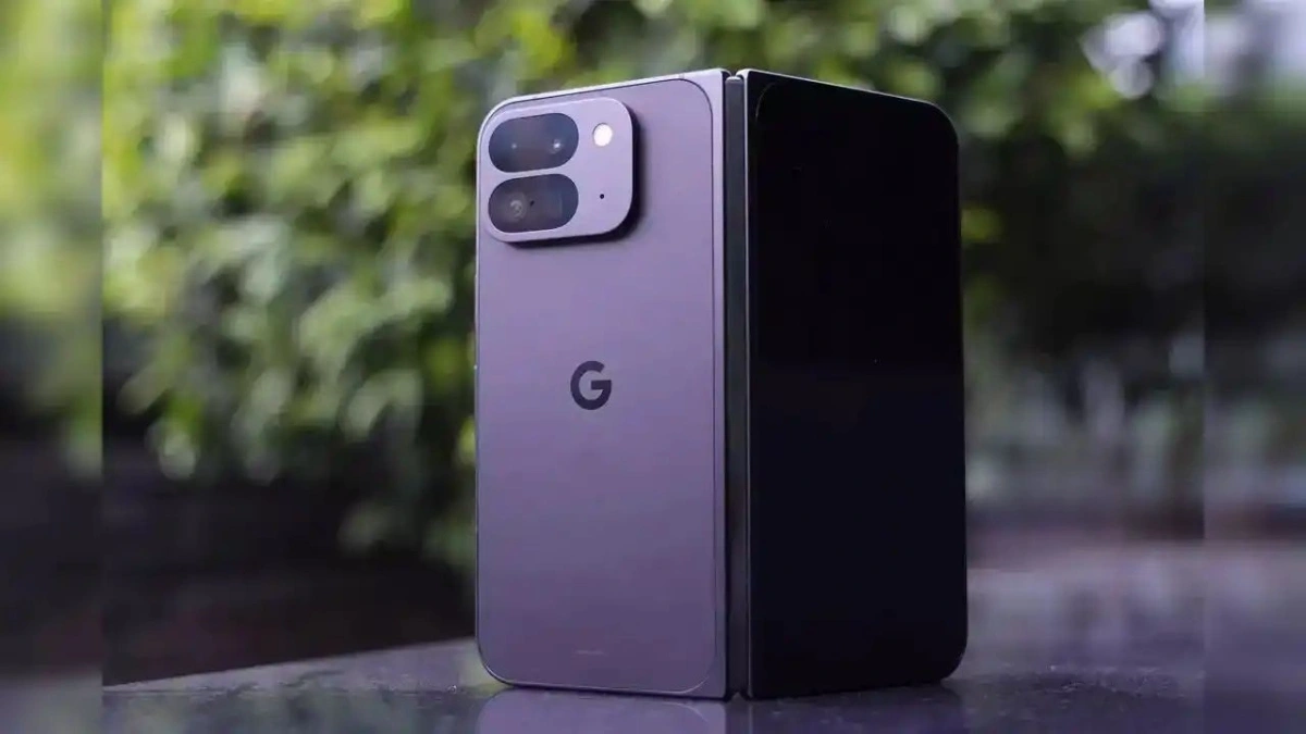 Google Pixel 10 Pro Fold