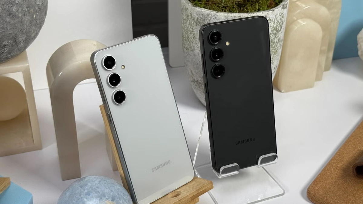 Samsung Galaxy S24 FE 5G