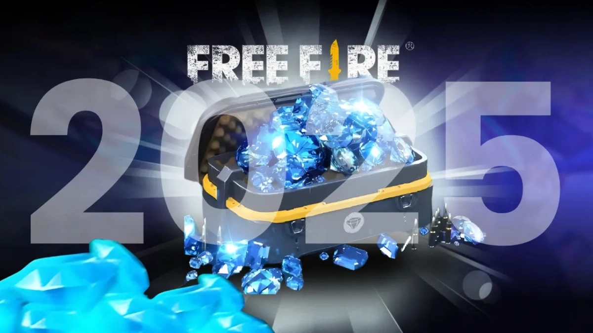 God Free Fire Diamond