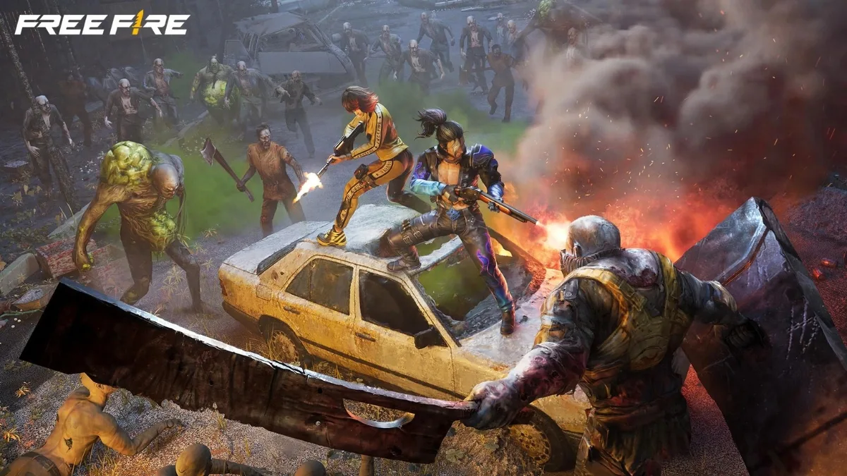 Bring The Noise Arrival Animation