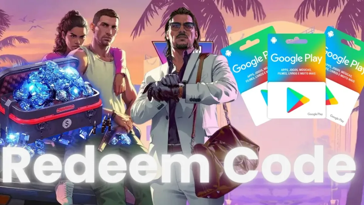 Free Fire Redeem Code