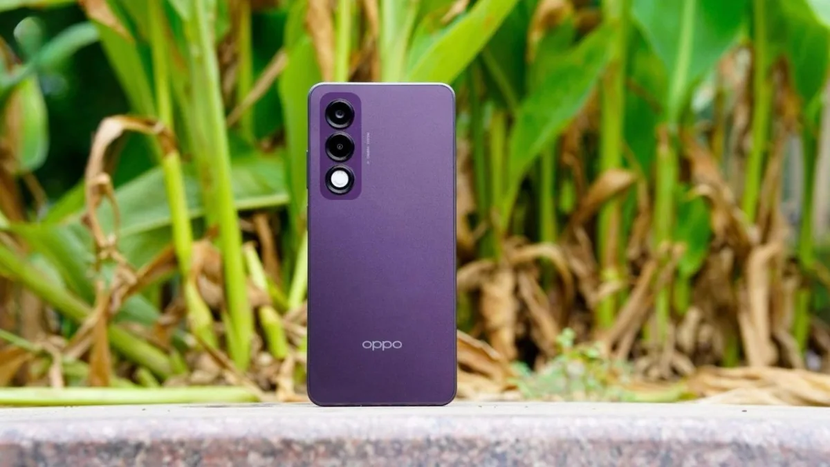 Oppo K13x
