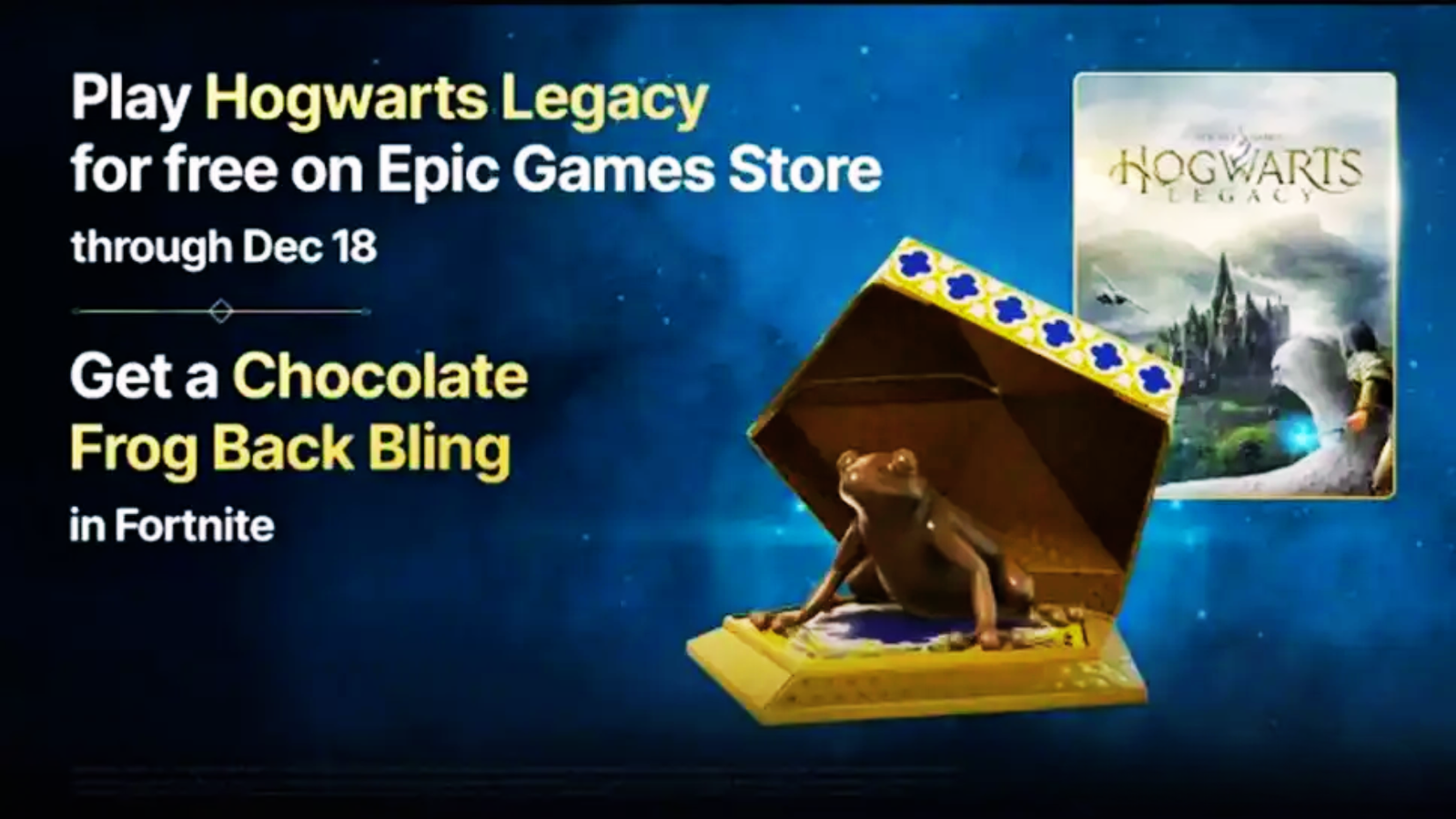 Epic Games Free Games Today: Hogwarts Legacy फ्री, PC गेमर्स के लिए सबसे बड़ा सरप्राइज