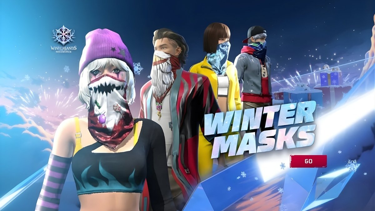 Free Fire में बड़ा धमाका: December 2025 में SCAR, Evo Gun और Legendary Bundle की एंट्री