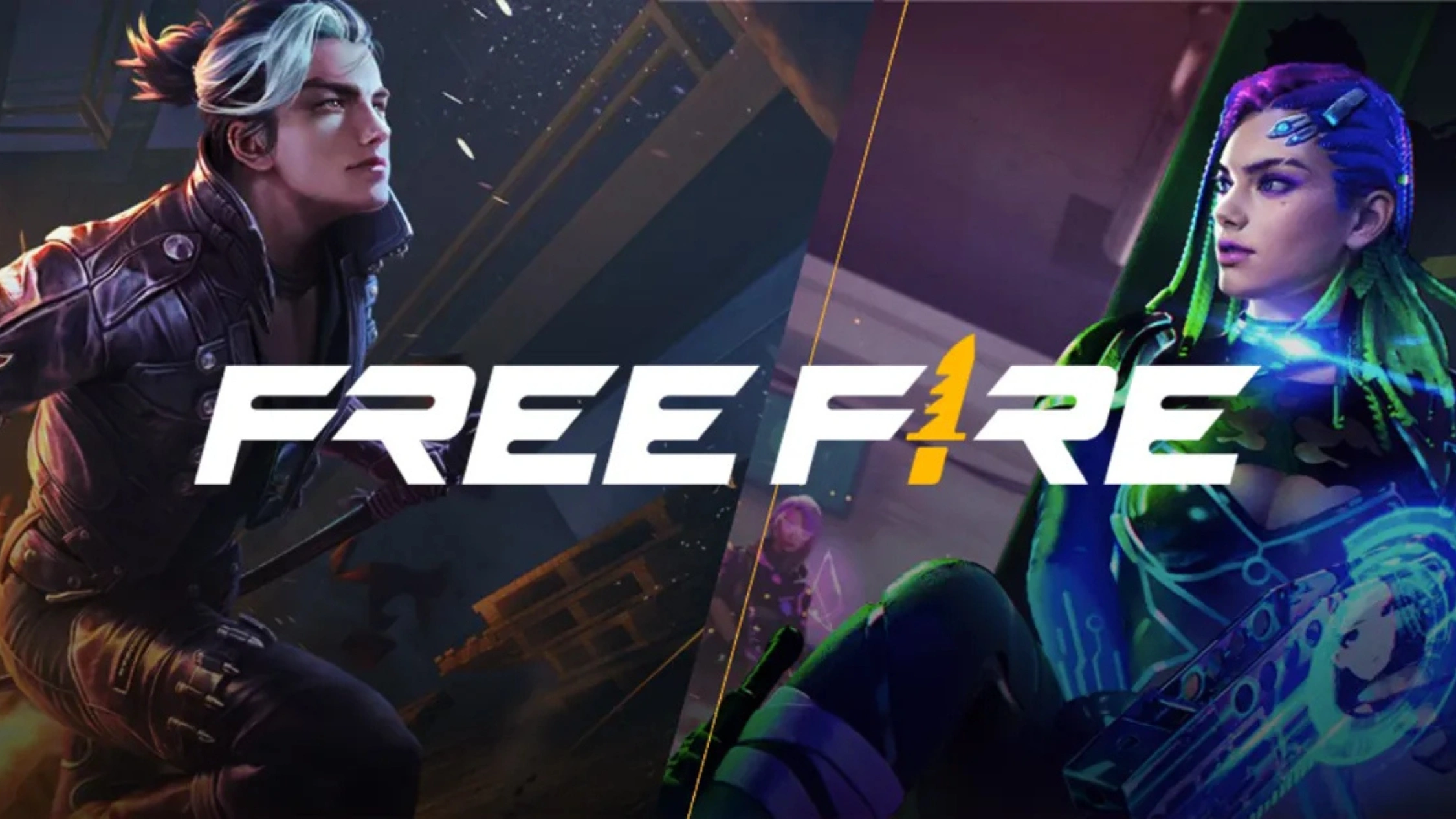Recover Free Fire Account