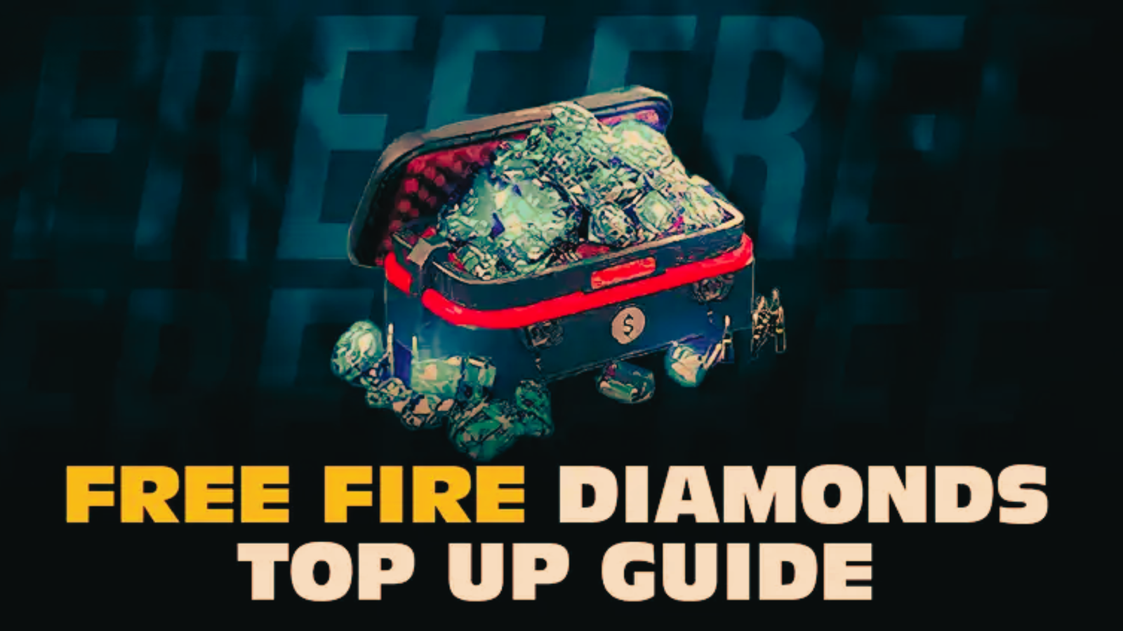 Free Fire Cheap Diamond Top Up Site: कम पैसों में ज़्यादा डायमंड पाने का सुरक्षित तरीका