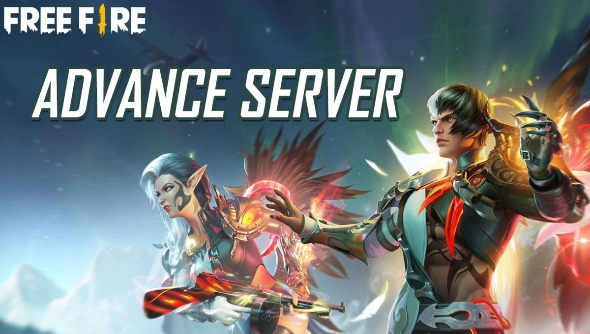 Free Fire Advance Server vs Private Project