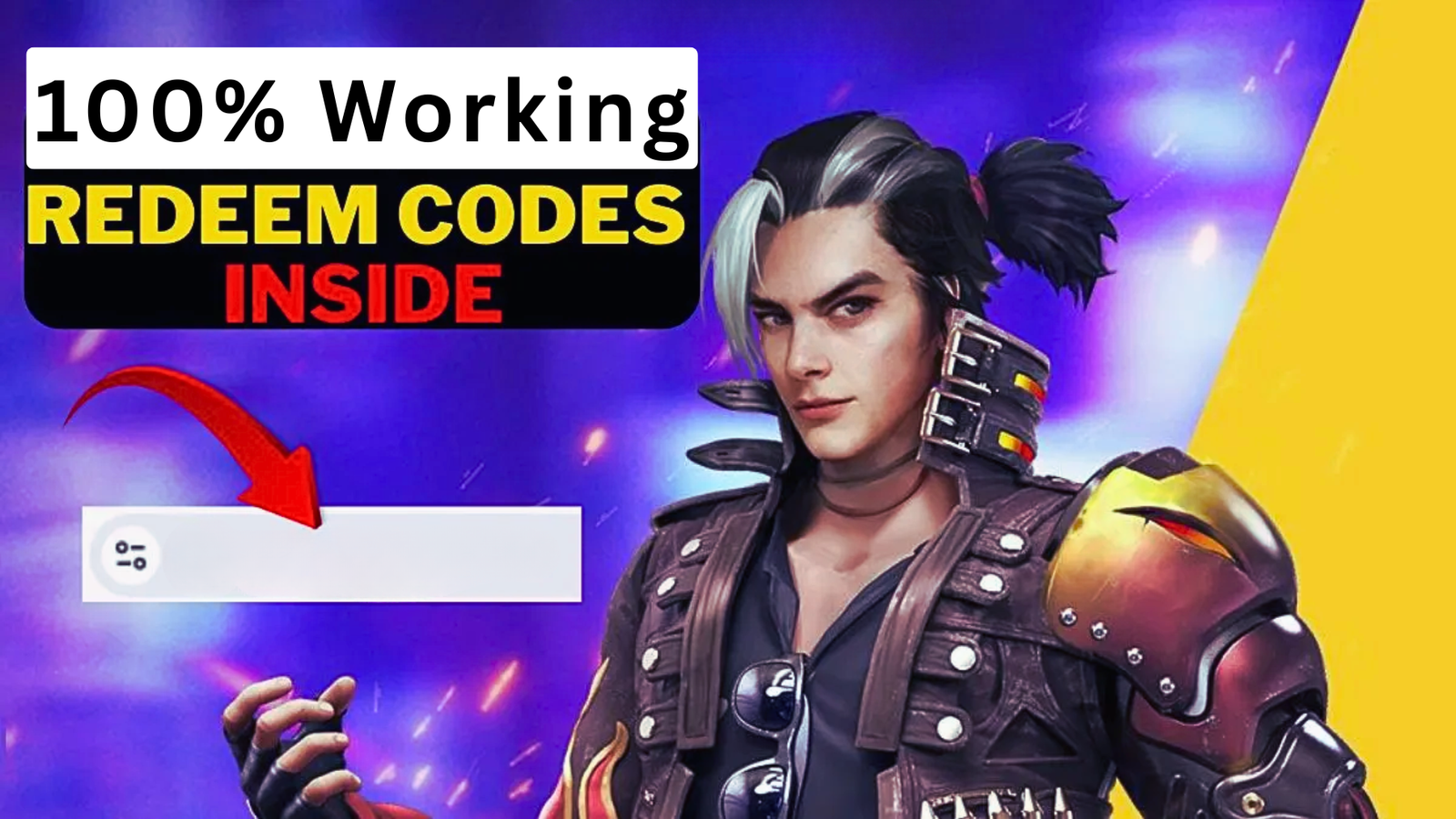 Free Fire Evo Bundle Redeem Code सच या झूठ? फ्री Evo Bundle की पूरी सच्चाई