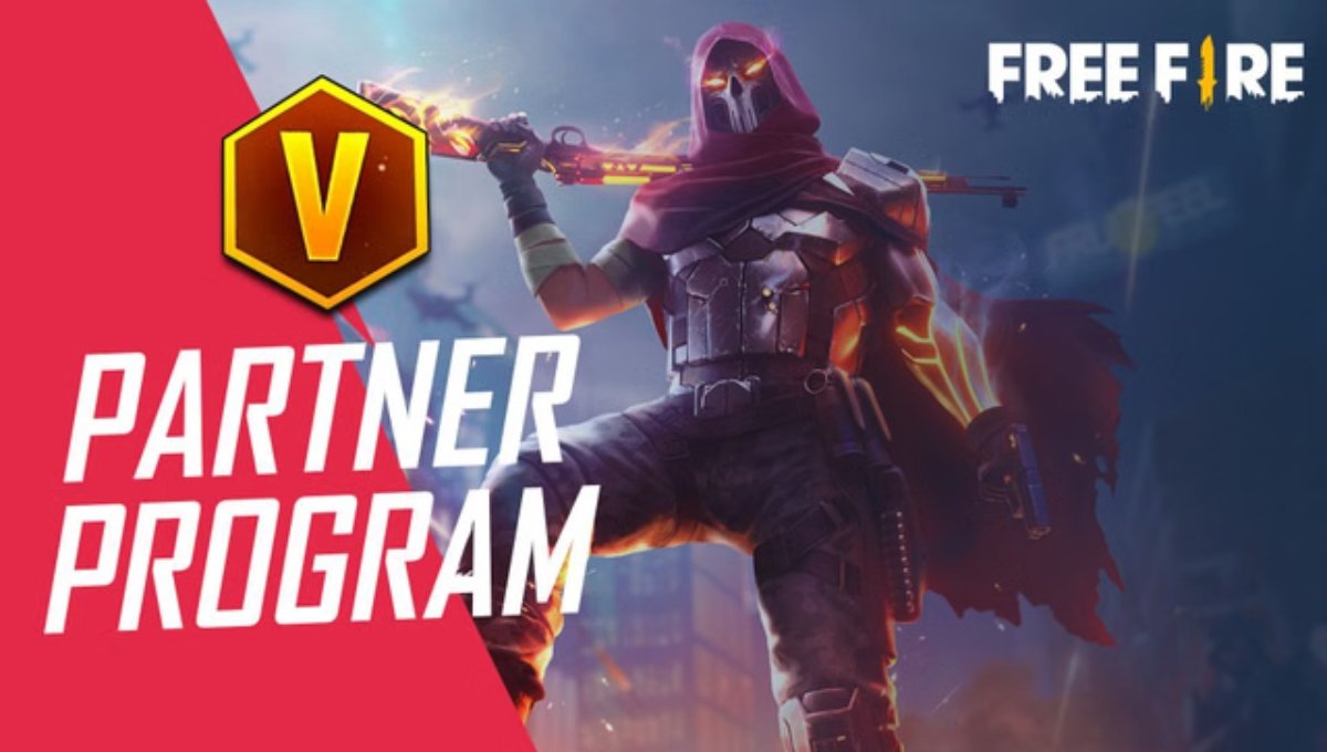 Free Fire Private Project Key