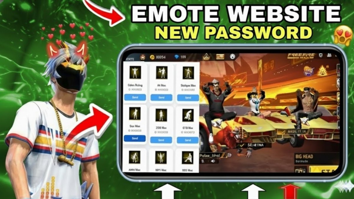 B25 Cheats Fun Free Fire