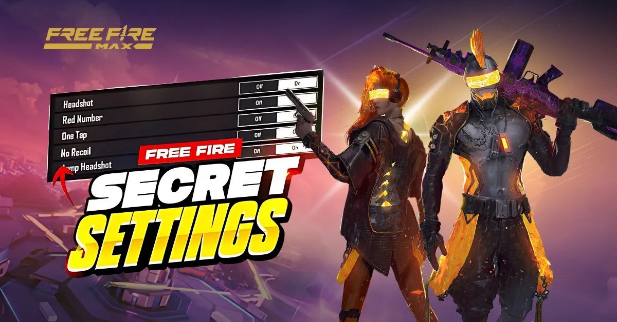 Free Fire One Tap Headshot Tips 2026