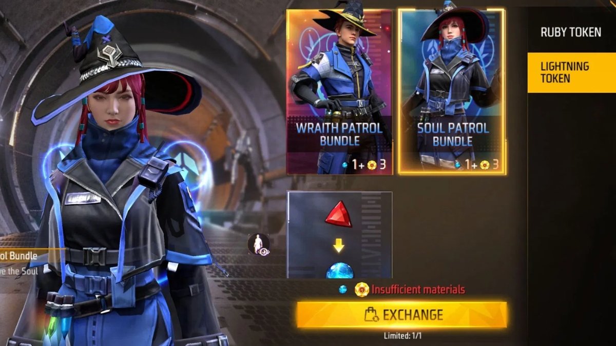 Free Fire Mythic Bundle How to Get