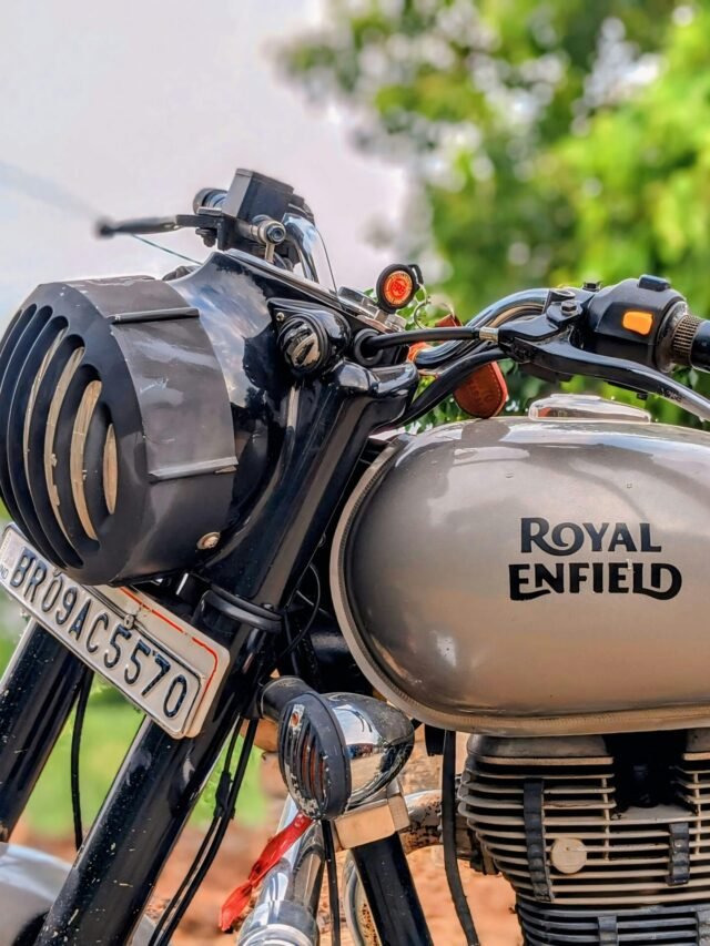 free-photo-of-royal-enfield-classic-350-review