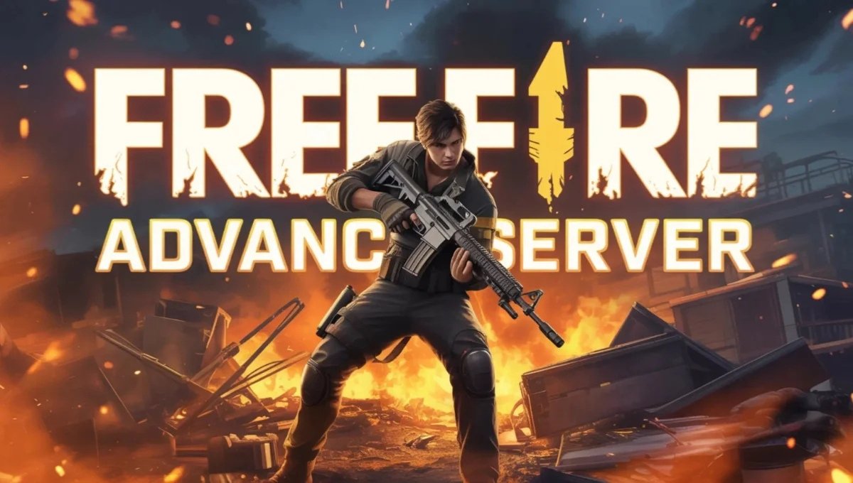 Free Fire OB52 Update Release Date