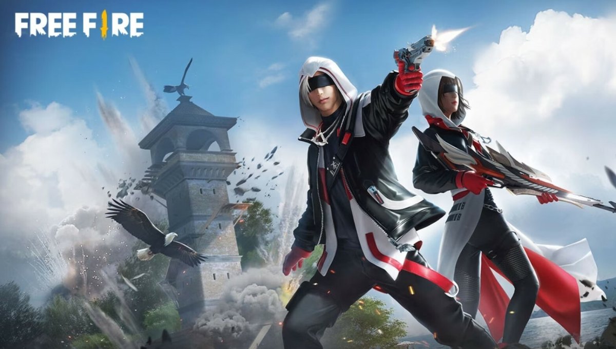 Red Mischief Booyah Pass Review