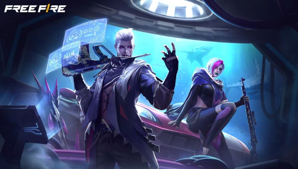 Free Fire Diamond Top Up Guide