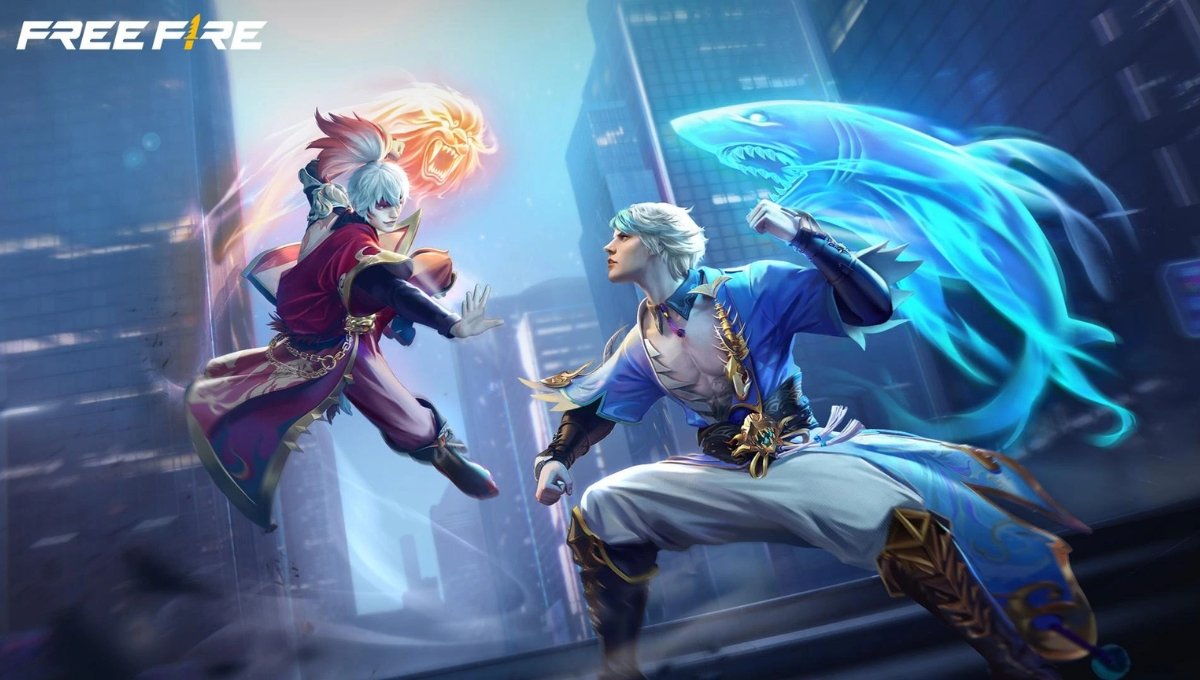 Free Fire Booyah Premier League