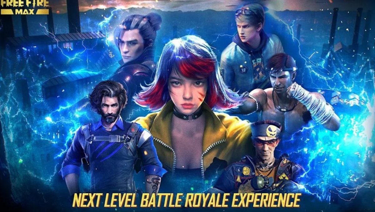 Free Fire Premium Proxy Server