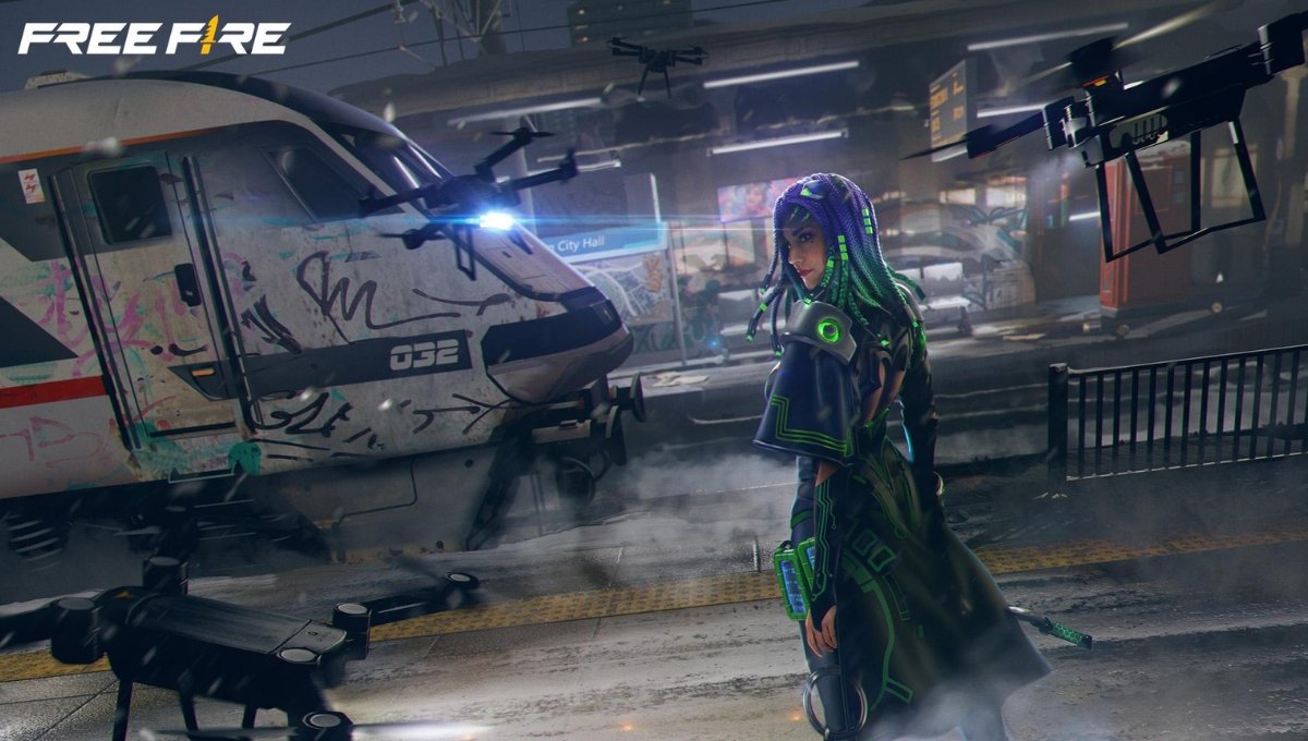 Free Fire Customer Service