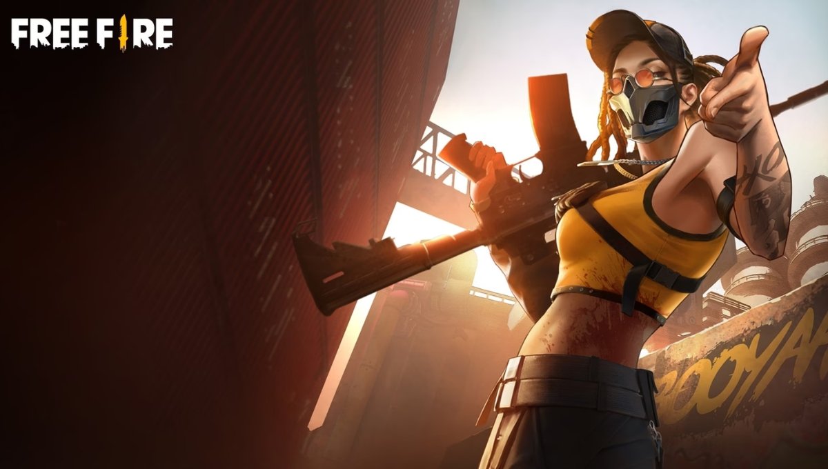 Free Fire Customer Service