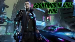 Free Fire Cronymod Download