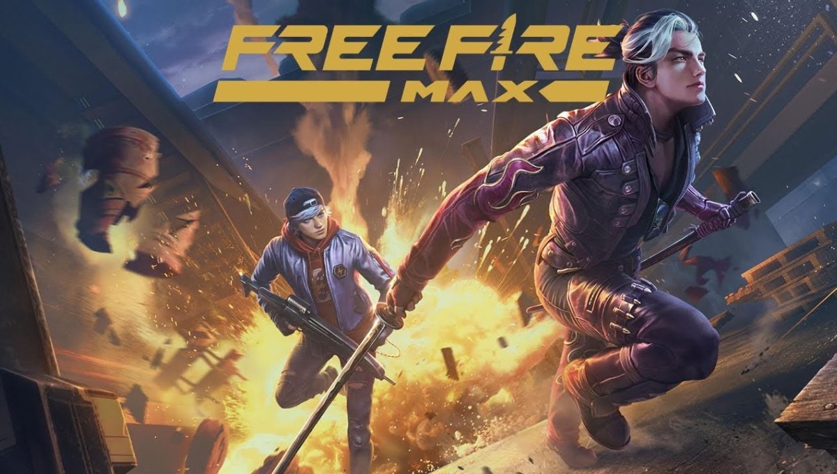 Free Fire APK Download