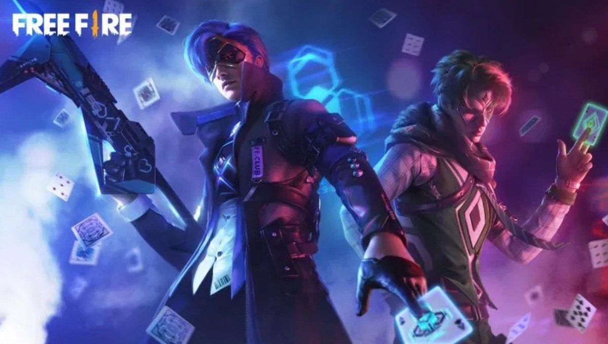 Free Fire Diamond Top Up Offer 