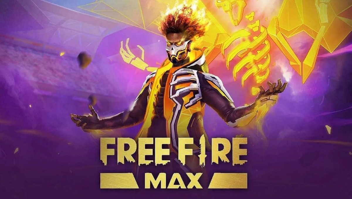 Free Fire Event 1 Spin Trick