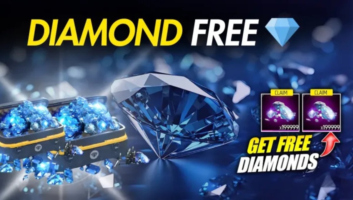 Free Fire Free Diamond UID