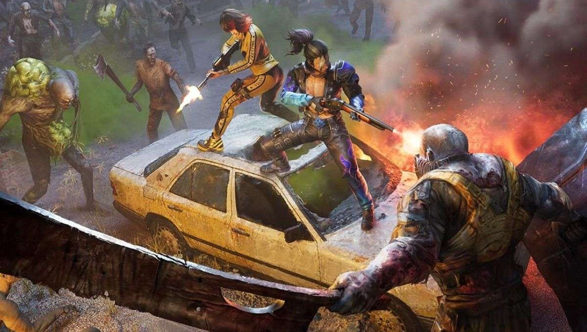 Free Fire Max Redeem Codes