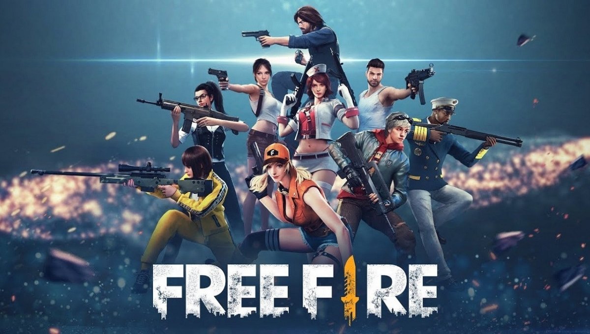 Free Fire Cronymod in App