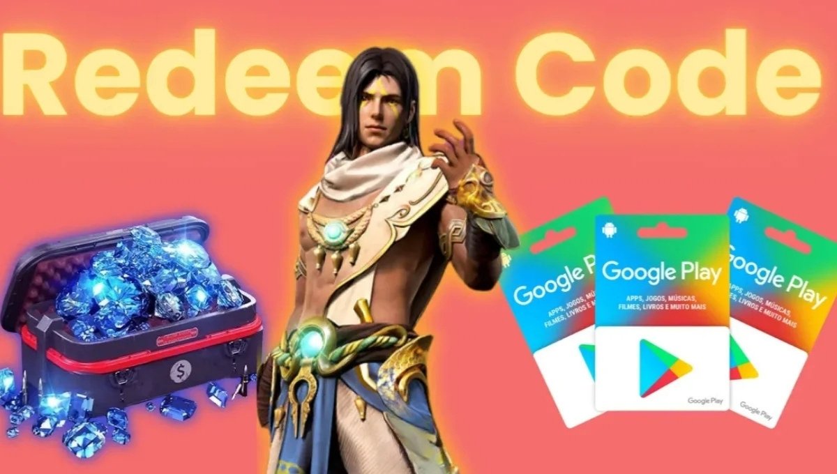 Free Fire Max Redeem Codes
