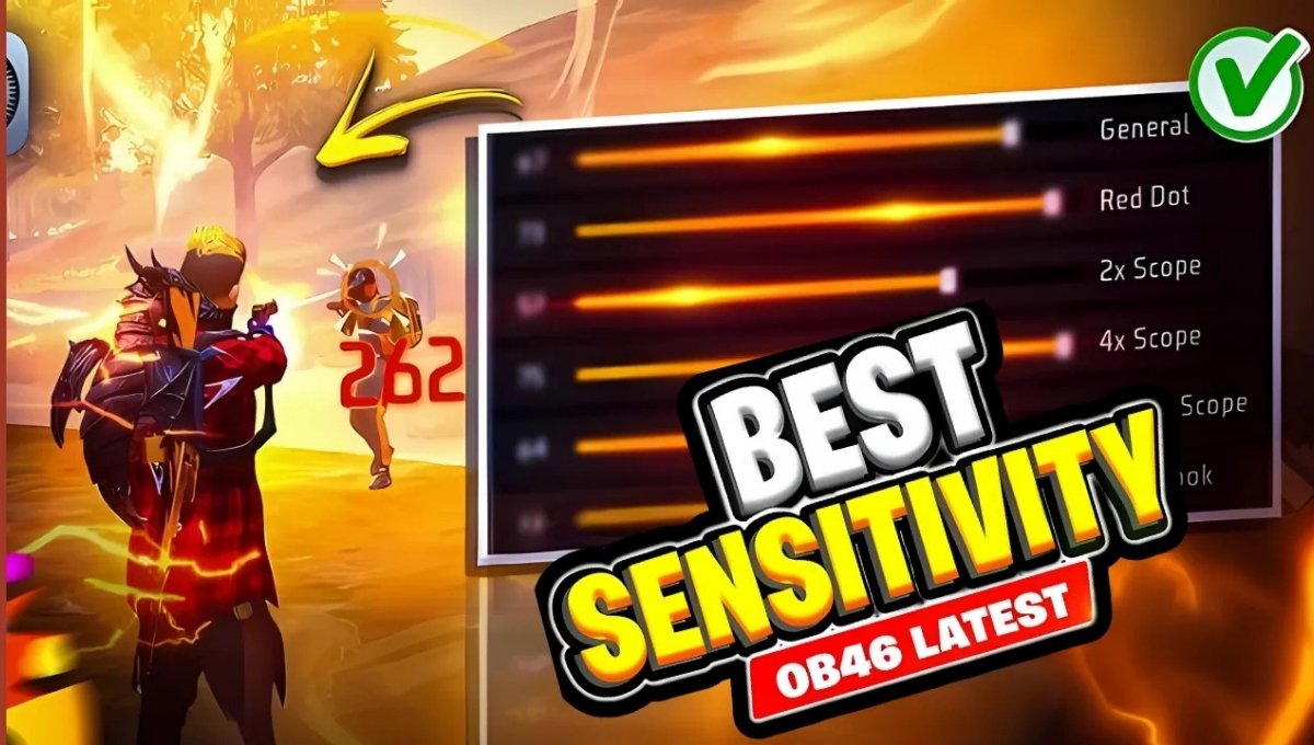 Free Fire Truxenon Headshot