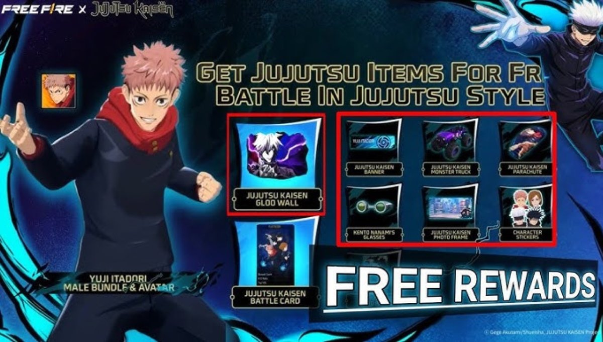 Unlimited Void Arrival Animation