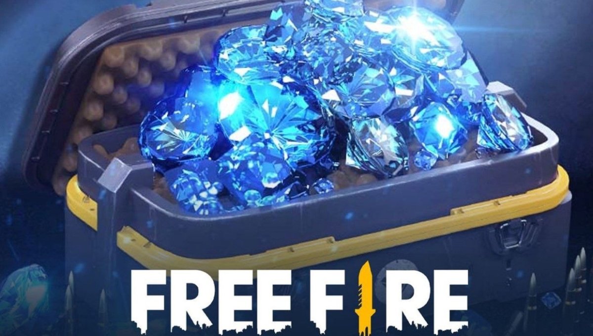 Free Fire Free Diamonds Trick